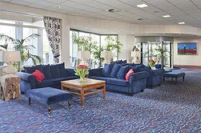 фото отеля Holiday Inn Leiden