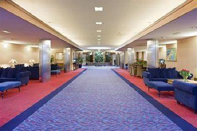 фото отеля Holiday Inn Leiden