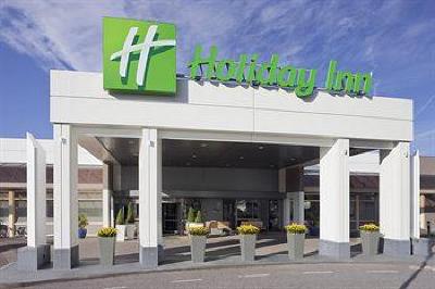фото отеля Holiday Inn Leiden