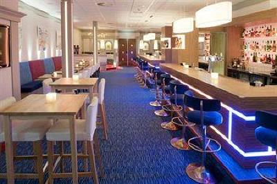 фото отеля Holiday Inn Leiden