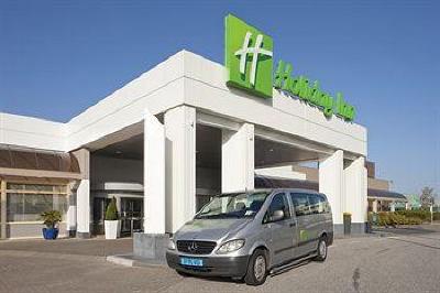 фото отеля Holiday Inn Leiden