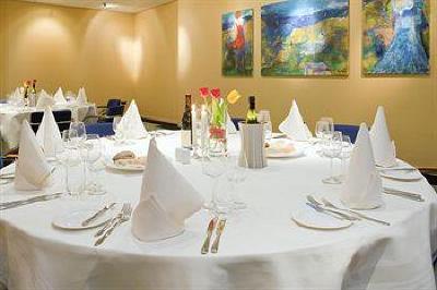 фото отеля Holiday Inn Leiden