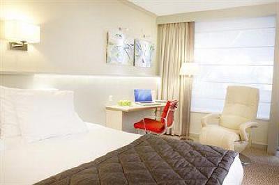 фото отеля Holiday Inn Leiden