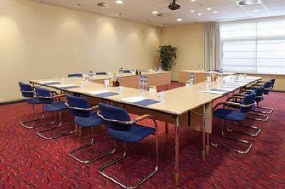 фото отеля Holiday Inn Leiden