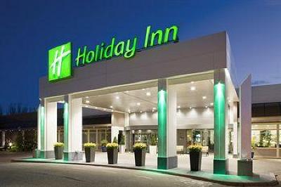 фото отеля Holiday Inn Leiden