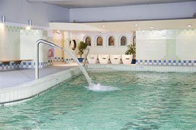 фото отеля Holiday Inn Leiden
