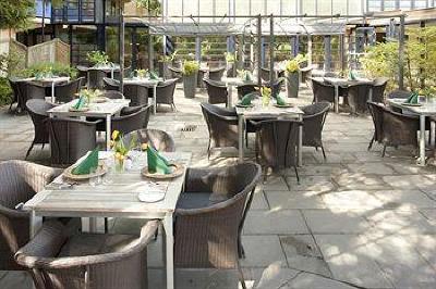 фото отеля Holiday Inn Leiden