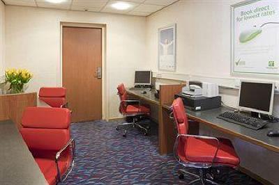 фото отеля Holiday Inn Leiden