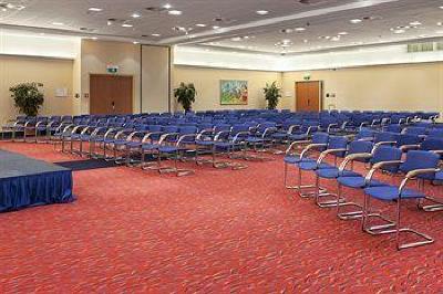 фото отеля Holiday Inn Leiden