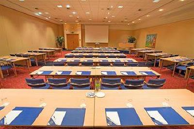 фото отеля Holiday Inn Leiden