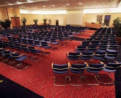 фото отеля Holiday Inn Leiden