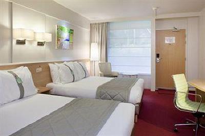 фото отеля Holiday Inn Leiden