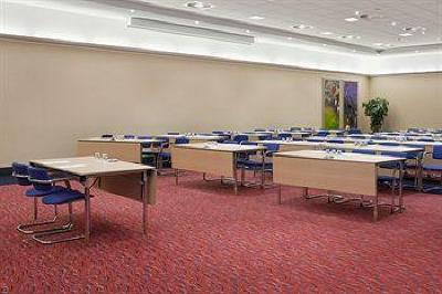 фото отеля Holiday Inn Leiden