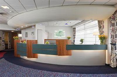 фото отеля Holiday Inn Leiden