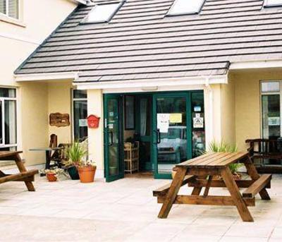 фото отеля The Mourne Lodge