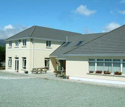 фото отеля The Mourne Lodge