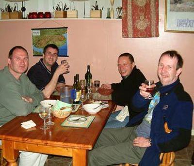 фото отеля The Mourne Lodge