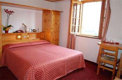 фото отеля Hotel des Glaciers