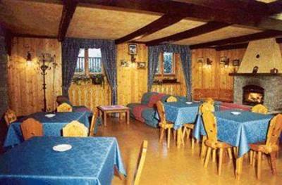 фото отеля Hotel des Glaciers