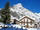 фото отеля Hotel des Glaciers