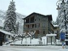 фото отеля Hotel des Glaciers