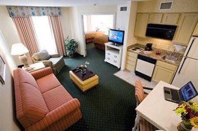 фото отеля Homewood Suites by Hilton Jacksonville