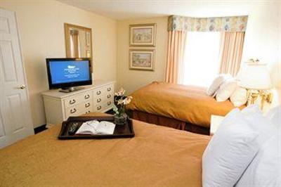 фото отеля Homewood Suites by Hilton Jacksonville