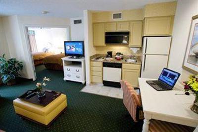 фото отеля Homewood Suites by Hilton Jacksonville