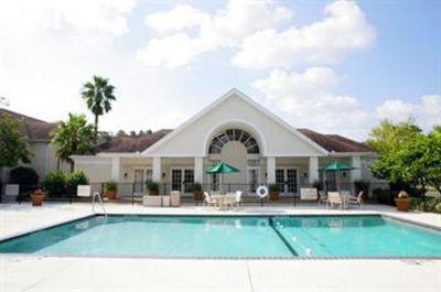 фото отеля Homewood Suites by Hilton Jacksonville