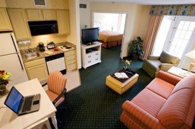 фото отеля Homewood Suites by Hilton Jacksonville