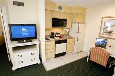 фото отеля Homewood Suites by Hilton Jacksonville