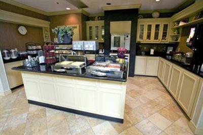 фото отеля Homewood Suites by Hilton Jacksonville
