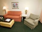 фото отеля Homewood Suites by Hilton Jacksonville