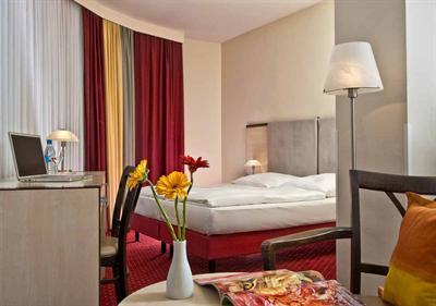 фото отеля Agon Opera Hotel Berlin