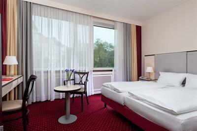 фото отеля Agon Opera Hotel Berlin