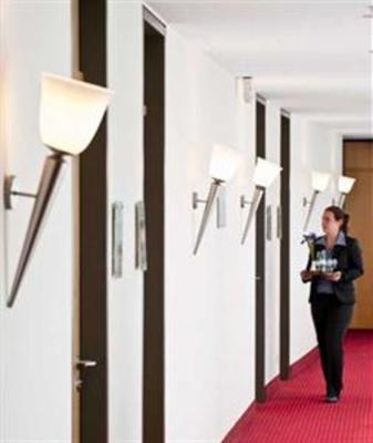 фото отеля Agon Opera Hotel Berlin