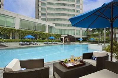 фото отеля Ascott Makati