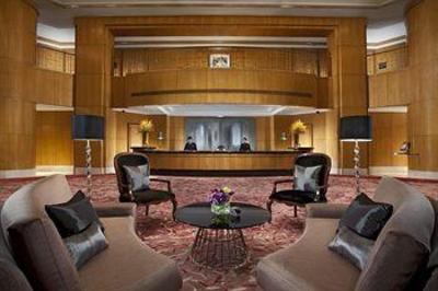 фото отеля Ascott Makati