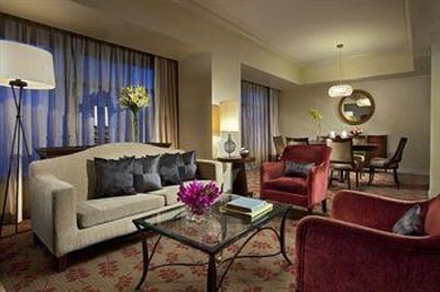 фото отеля Ascott Makati