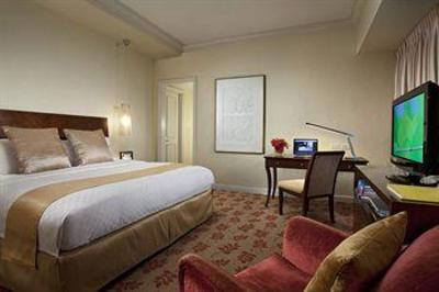фото отеля Ascott Makati