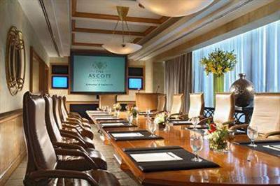 фото отеля Ascott Makati