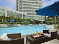 Ascott Makati