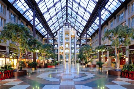 фото отеля Maritim Hotel Köln