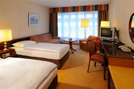 фото отеля Maritim Hotel Köln
