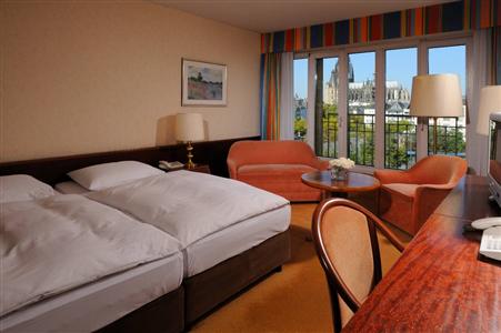 фото отеля Maritim Hotel Köln
