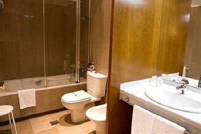 фото отеля Gran Hotel Albacete