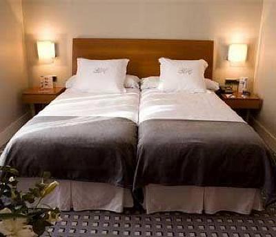 фото отеля Gran Hotel Albacete