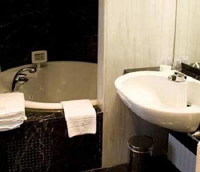 фото отеля Gran Hotel Albacete