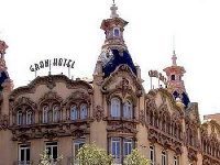 Gran Hotel Albacete