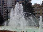 фото отеля Gran Hotel Albacete